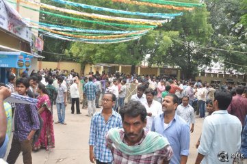 Aagadu Hungama at Sudarshan Theatre